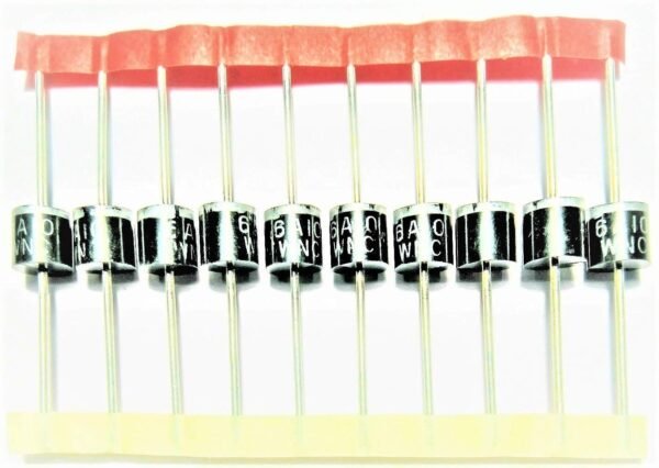 10A10 Rectifier Diode 10A 1000V