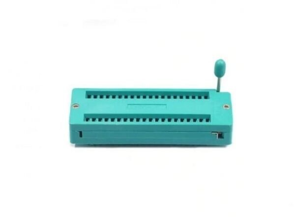 40pin zif
