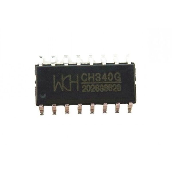CH340G IC