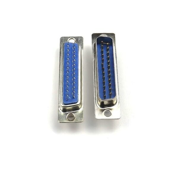 DB25 Male Welded Connector