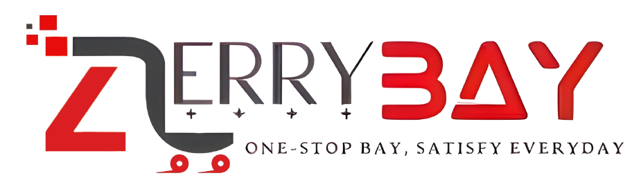 ZERRYBAY