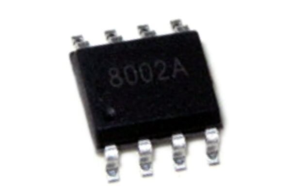 MD8002A Amplifier IC