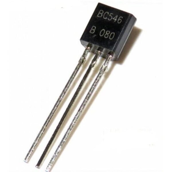 bc546 npn