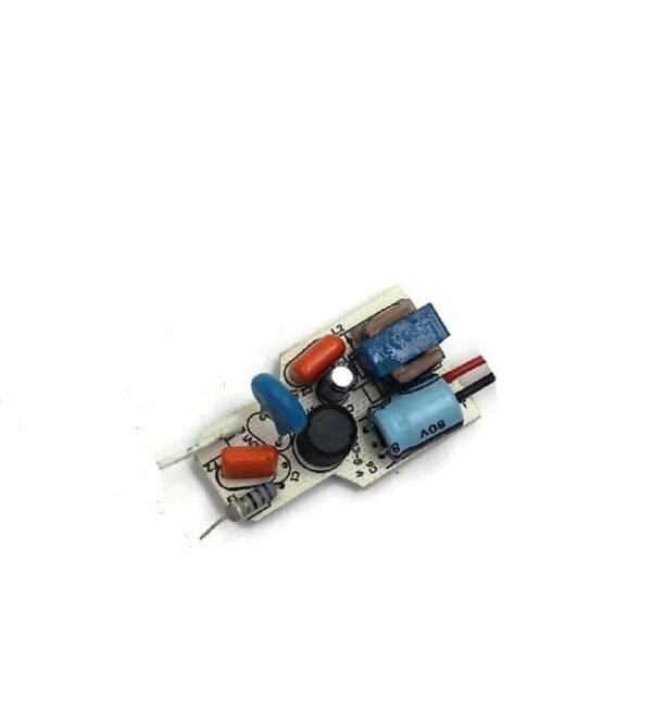 driver led