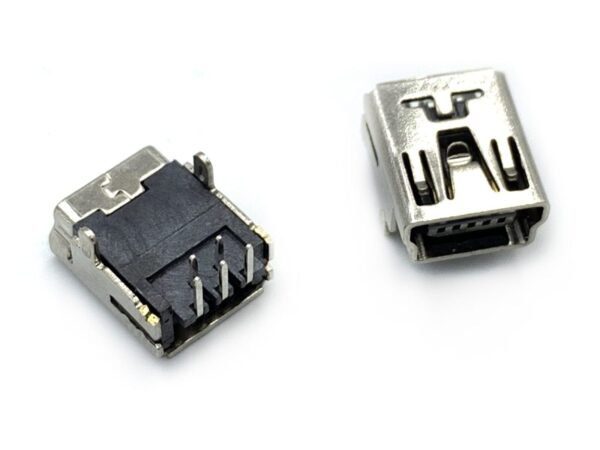 usb mini tht